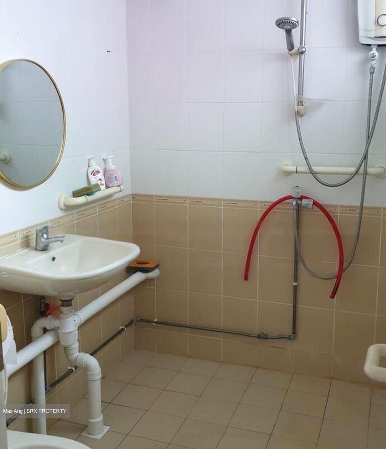 Blk 282 Tampines Street 22 (Tampines), HDB 3 Rooms #472683711